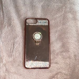 iPhone 8 Plus case